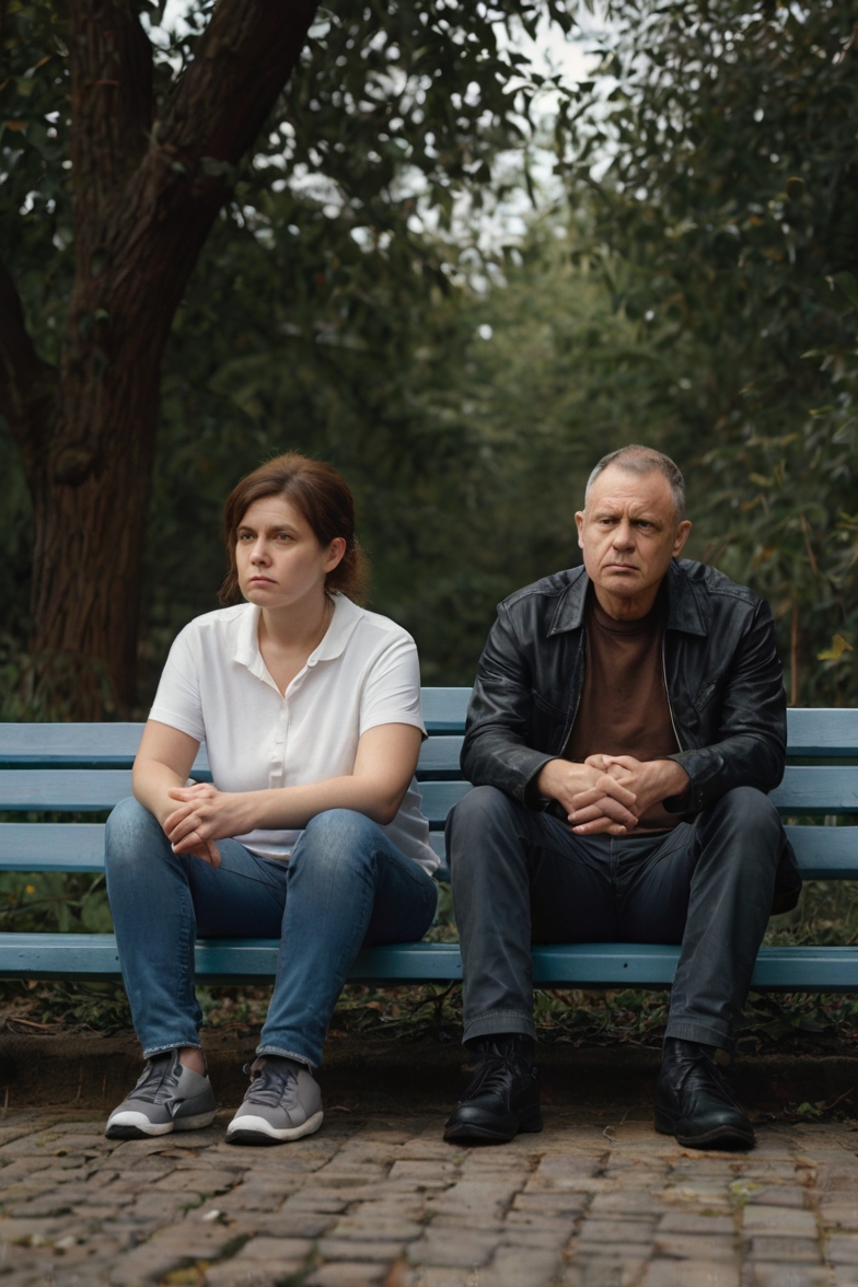 Traição, Bens e Guarda: O Que Realmente Acontece no Tribunal